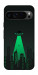 Чохол Green ufo для Google Pixel 9 Pro