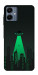 Чехол Green ufo для Galaxy A06