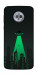 Чехол Green ufo для Motorola Moto G6 Plus