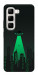 Чехол Green ufo для Infinix Hot 50 4G