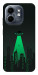 Чехол Green ufo для Infinix Smart 9 4G