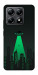 Чехол Green ufo для Xiaomi 14T