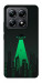 Чехол Green ufo для Xiaomi 14T Pro