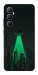 Чехол Green ufo для Realme C65 4G