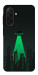 Чехол Green ufo для Galaxy A26 5G