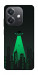 Чохол Green ufo для Oppo А3х 4G