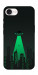 Чохол Green ufo для iPhone 16e