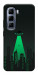 Чохол Green ufo для Infinix Hot 50 Pro