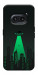 Чохол Green ufo для Nothing Phone (2a)