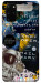 Чехол Hail mary collage для Galaxy S20 Plus (2020)