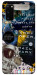 Чехол Hail mary collage для Galaxy S20 (2020)