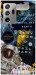 Чохол Hail mary collage для Galaxy Note 20 Ultra