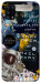 Чехол Hail mary collage для Galaxy M31 (2020)