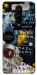 Чохол Hail mary collage для OnePlus 8