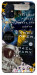 Чехол Hail mary collage для Galaxy M31s