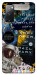 Чехол Hail mary collage для Galaxy S20 FE
