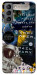 Чехол Hail mary collage для Galaxy S21 FE