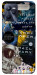 Чохол Hail mary collage для Realme C35