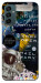 Чехол Hail mary collage для Galaxy M23 5G