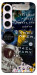 Чехол Hail mary collage для Galaxy S23+