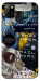 Чехол Hail mary collage для Infinix Hot 10 Lite