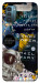 Чохол Hail mary collage для Nokia G21