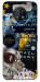 Чехол Hail mary collage для Nokia G50