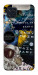 Чехол Hail mary collage для Galaxy M32