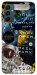 Чехол Hail mary collage для Galaxy M14 5G