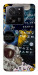 Чехол Hail mary collage для Xiaomi 13T