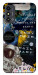 Чохол Hail mary collage для ZTE Blade A53