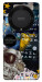 Чохол Hail mary collage для Huawei Magic5 Lite