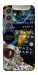 Чехол Hail mary collage для Galaxy S24+