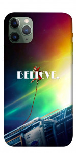Чохол Hail mary rainbow для iPhone 11 Pro