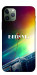 Чехол Hail mary rainbow для iPhone 11 Pro