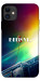 Чехол Hail mary rainbow для iPhone 11