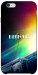 Чохол Hail mary rainbow для iPhone 6