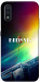 Чохол Hail mary rainbow для Galaxy A01