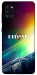 Чехол Hail mary rainbow для Galaxy A31 (2020)
