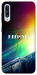 Чехол Hail mary rainbow для Galaxy A50 (2019)