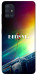 Чехол Hail mary rainbow для Galaxy A51 (2020)