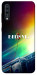 Чехол Hail mary rainbow для Galaxy A70 (2019)