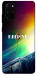 Чехол Hail mary rainbow для Galaxy S20 Plus (2020)