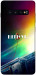 Чехол Hail mary rainbow для Galaxy S10 Plus (2019)