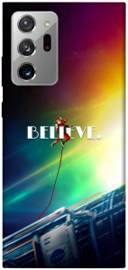 Чохол Hail mary rainbow для Galaxy Note 20 Ultra