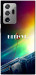 Чохол Hail mary rainbow для Galaxy Note 20 Ultra