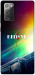 Чохол Hail mary rainbow для Galaxy Note 20