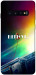 Чехол Hail mary rainbow для Galaxy S10 (2019)