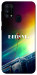 Чехол Hail mary rainbow для Galaxy M31 (2020)