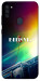 Чехол Hail mary rainbow для Galaxy M11 (2020)